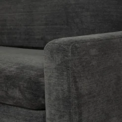 Pamono Conseta Fabric Corner Sofa from Cor Clearance