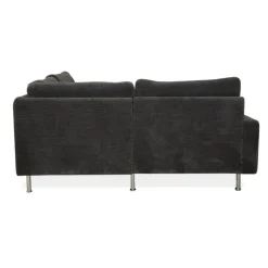 Pamono Conseta Fabric Corner Sofa from Cor Clearance