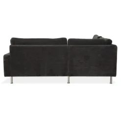 Pamono Conseta Fabric Corner Sofa from Cor Clearance