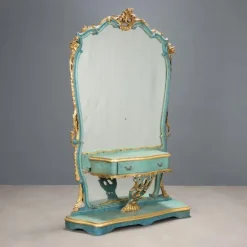 Pamono Console with Mirror Online