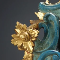 Pamono Console with Mirror Online