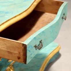 Pamono Console with Mirror Online