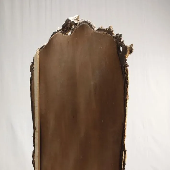 Pamono Console with Mirror Online