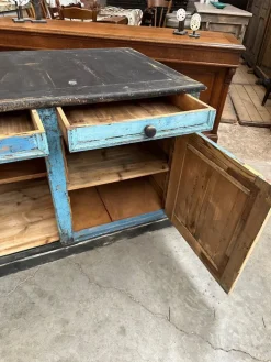 Pamono Counter, Early 20th Century Outlet