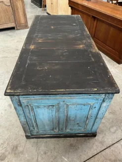 Pamono Counter, Early 20th Century Outlet