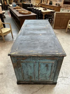 Pamono Counter, Early 20th Century Outlet