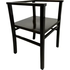 Pamono Cubist Art Deco Desk Chair, 1930s Outlet