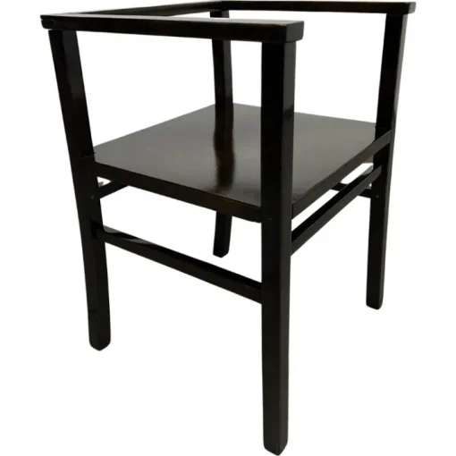 Pamono Cubist Art Deco Desk Chair, 1930s Outlet