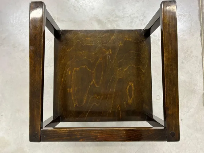 Pamono Cubist Art Deco Desk Chair, 1930s Outlet