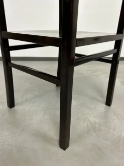 Pamono Cubist Art Deco Desk Chair, 1930s Outlet