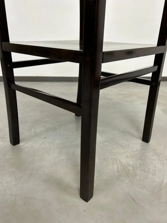 Pamono Cubist Art Deco Desk Chair, 1930s Outlet