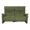 Pamono Cumuly Fabric Two-Seater Sofa from Himolla New