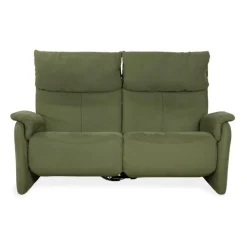 Pamono Cumuly Fabric Two-Seater Sofa from Himolla New