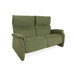 Pamono Cumuly Fabric Two-Seater Sofa from Himolla New