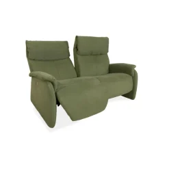 Pamono Cumuly Fabric Two-Seater Sofa from Himolla New
