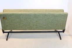 Pamono D70 Sofa Daybed attributed to Osvaldo Borsani for Tecno, 1954 Sale