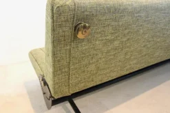 Pamono D70 Sofa Daybed attributed to Osvaldo Borsani for Tecno, 1954 Sale