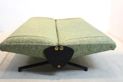 Pamono D70 Sofa Daybed attributed to Osvaldo Borsani for Tecno, 1954 Sale