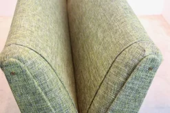 Pamono D70 Sofa Daybed attributed to Osvaldo Borsani for Tecno, 1954 Sale