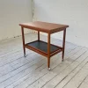 Pamono Danish Bar Cart by Grete Jalk, 1960s