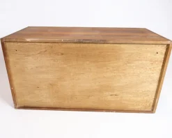 Pamono Danish Bookcase in Teak, 1960s Online