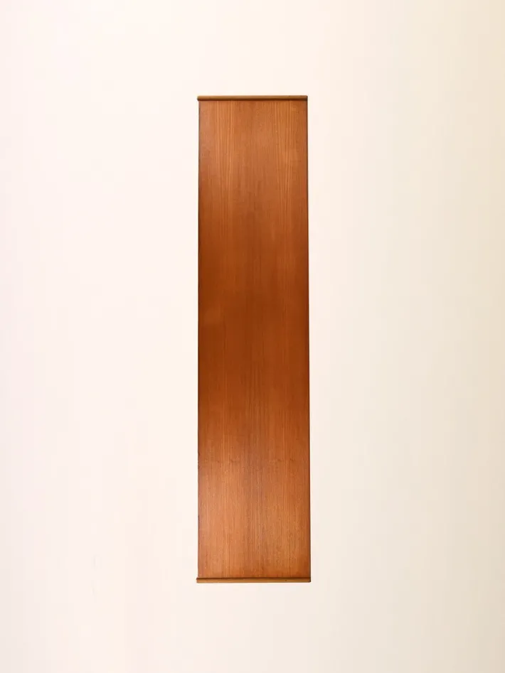 Pamono Danish Desk by Gunnar Nielsen for Tibergaard, 1960s Clearance