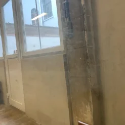 Pamono Danish Dressing Table in Rosewood Veneer, 1960s Outlet