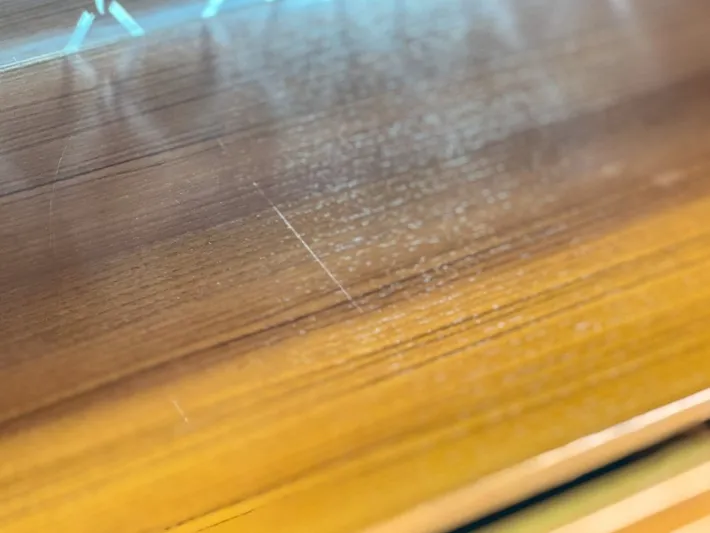 Pamono Danish High Sideboard by E. W. Bach, 1960s Sale