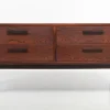 Pamono Danish Mid-Century Rosewood Chest of Drawers by Kai Kristiansen for FM, Denmark, 1960s New