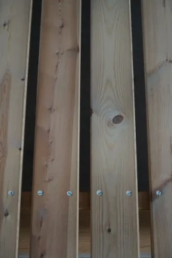 Pamono Danish Modern Pine Daybed from Nyt i Bo, 1970s Outlet