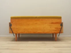 Pamono Danish Oak Daybed, 1960s Hot