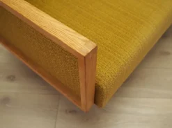 Pamono Danish Oak Daybed, 1960s Hot