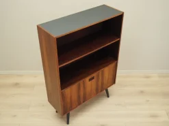 Pamono Danish Rosewood Bookcase, 1970s Hot