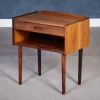 Pamono Danish Rosewood Nightstand, Mid-1960s Online
