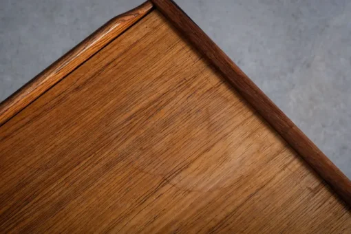 Pamono Danish Rosewood Nightstand, Mid-1960s Online