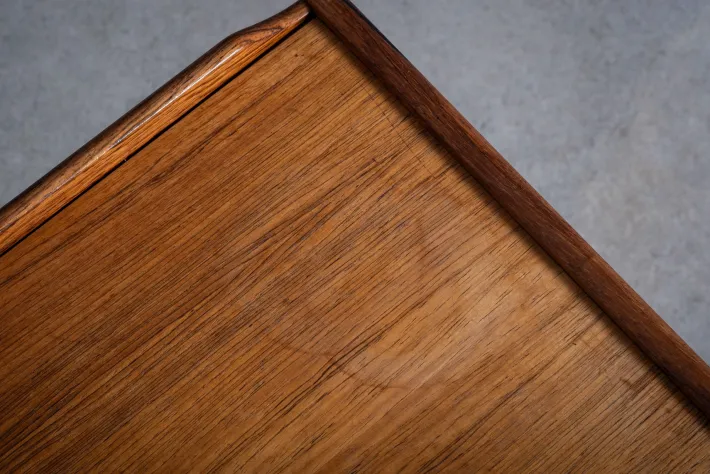 Pamono Danish Rosewood Nightstand, Mid-1960s Online