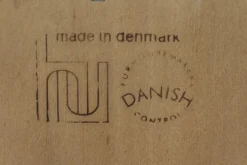 Pamono Danish Rosewood Sideboard by Carlo Jensen for Hundevad & Co, 1960s Online