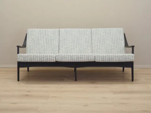 Pamono Danish 3-Seater Sofa, 1960s