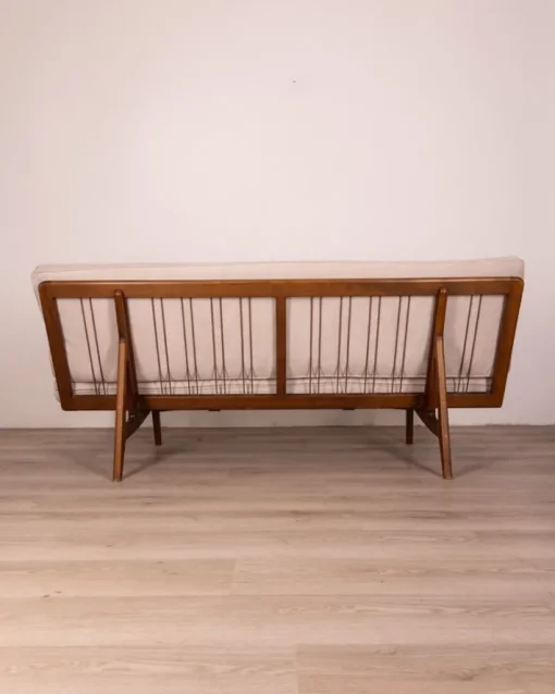 Pamono Danish Sofa in Teak, 1960s Best