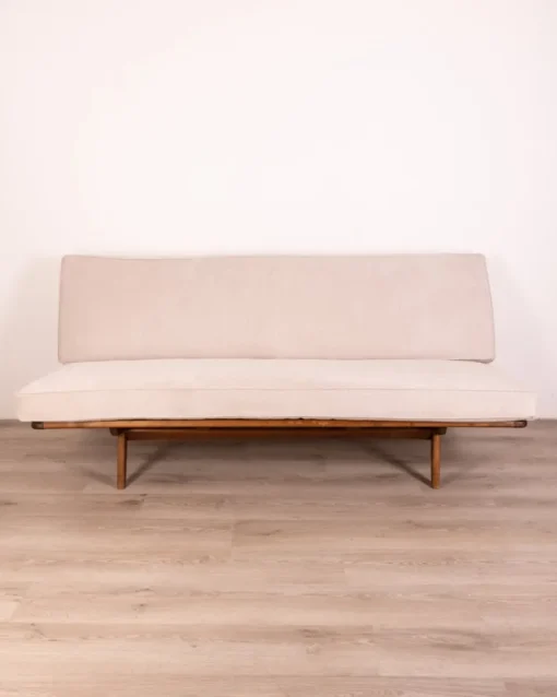 Pamono Danish Sofa in Teak, 1960s Best
