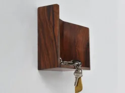 Pamono Danish Suspended Pocket Emptiers in Rosewood, 1960 Discount