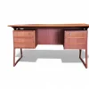 Pamono Danish Teak Desk from Sibast Møbler, 1960s Sale