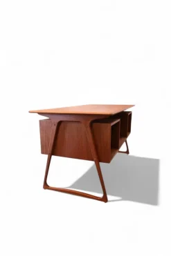 Pamono Danish Teak Desk from Sibast Møbler, 1960s Sale