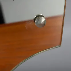 Pamono Danish Teak Dressing Table, 1960s