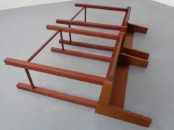 Pamono Danish Teak Nightstands, 1960s, Set of 2