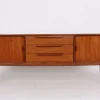 Pamono Danish Teak Sideboard, 1940s Online
