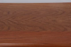 Pamono Danish Teak Sideboard, 1940s Online