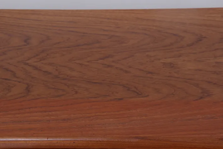 Pamono Danish Teak Sideboard, 1940s Online