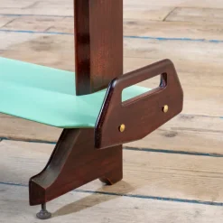 Pamono DB3 Bookcase by Ico Parisi, 1950s Outlet