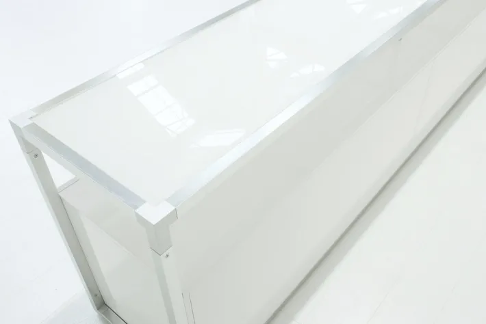 Pamono Dedicato Sideboard by Didier Gomez for Ligne Roset Discount